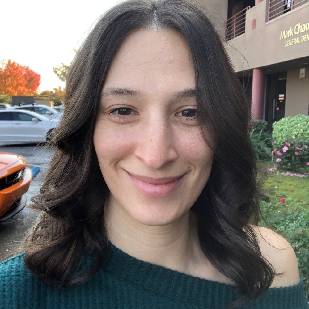 Meet your Posher, Tamara